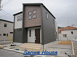 奈良県生駒市萩の台