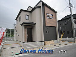 奈良県生駒市萩の台