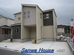 奈良県生駒市萩の台