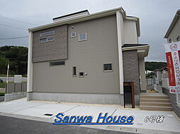 奈良県生駒市萩の台