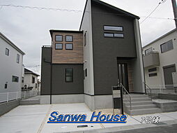 奈良県生駒市萩の台