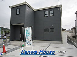 奈良県生駒市萩の台