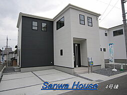 奈良県生駒市萩の台