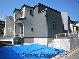 奈良県奈良市神功５丁目