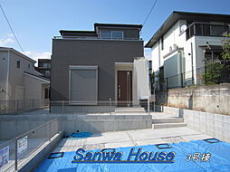 奈良県奈良市神功５丁目