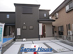 奈良県奈良市西木辻町