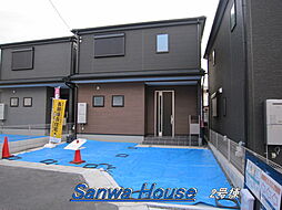 奈良県奈良市西木辻町