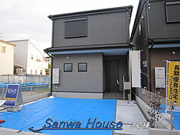 奈良県奈良市西木辻町