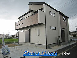 奈良県奈良市東九条町