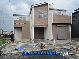 奈良県奈良市杏町