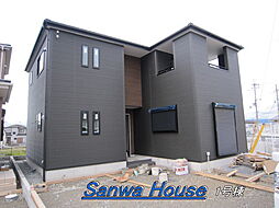 奈良県大和郡山市新町