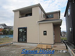 奈良県大和郡山市新町