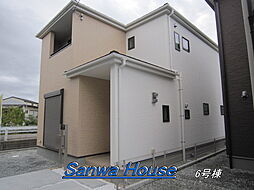 奈良県大和郡山市新町