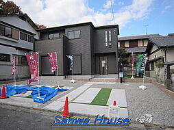 奈良県奈良市三松ヶ丘