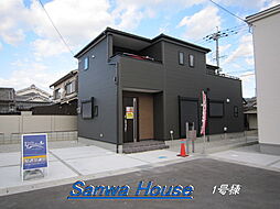 奈良県天理市長柄町