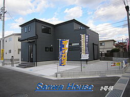 奈良県天理市長柄町