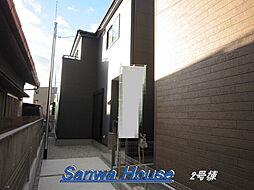 奈良県天理市田部町