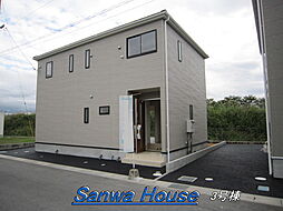 奈良県磯城郡川西町大字結崎