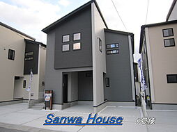 奈良県奈良市杏町