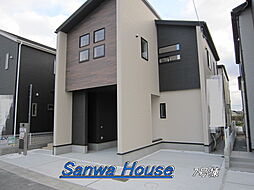 奈良県奈良市杏町