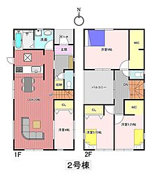 奈良県奈良市押熊町
