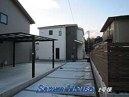 奈良県奈良市赤膚町