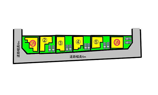 4号棟