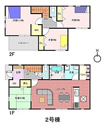 奈良県奈良市中山町