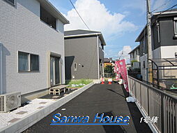 Cradle Garden 奈良市中山町 13期