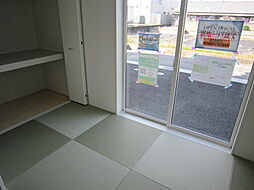 和室の画像