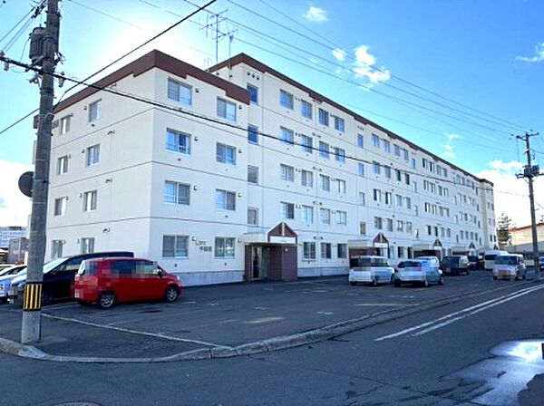 apartment 北海道北見市三住町11番地
地図を見る