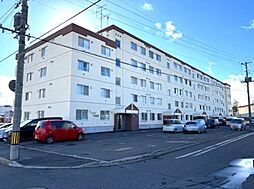 中古マンション　三住町（ロジェ学園通）