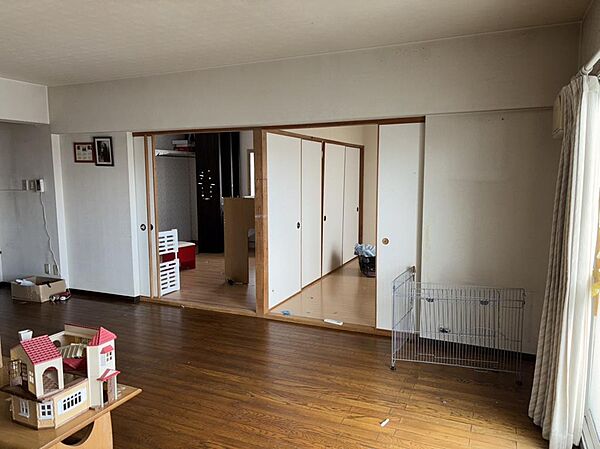 apartment 北海道北見市三住町11番地
地図を見る