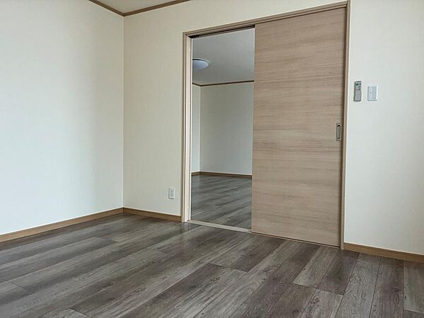 洋室
