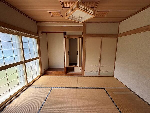 和室