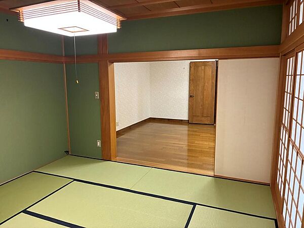 和室