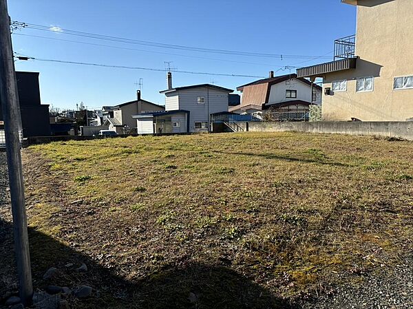 ◆建築条件なし！お好きな工務店やハウスメーカーで建築できます♪