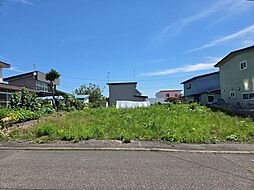 売土地 緑ケ丘1丁目