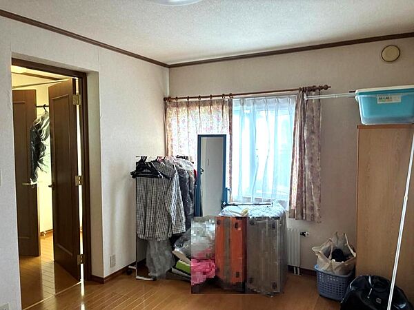 子供部屋