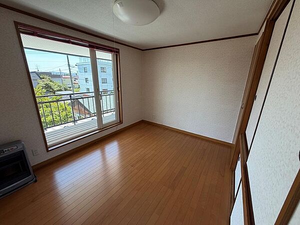 子供部屋