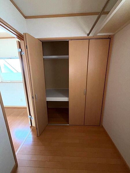 収納を拡大表示
