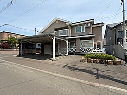 北海道網走市つくしケ丘２丁目10番地23