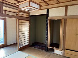 和室の画像