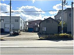 北海道北見市光西町195番地20、196番地7