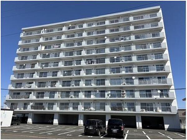 apartment 北海道北見市山下町５丁目1番14号
地図を見る