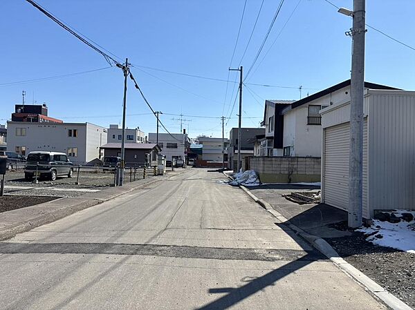 apartment 北海道北見市山下町５丁目1番14号
地図を見る