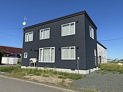 北海道北見市西三輪3丁目734番地22