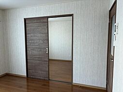 洋室の画像