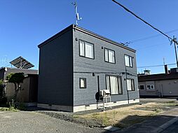 北海道北見市西富町２丁目7番8号