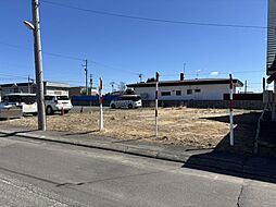 売土地　並木町